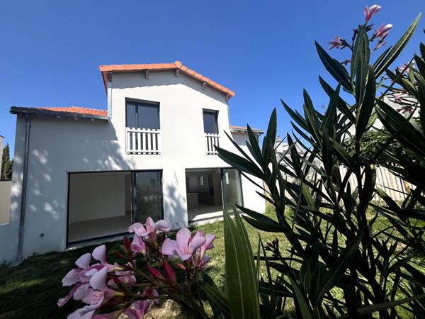 RARE A LA VENTE VILLA BAULOISE