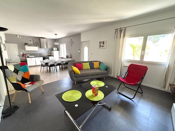 RARE A LA VENTE VILLA BAULOISE
