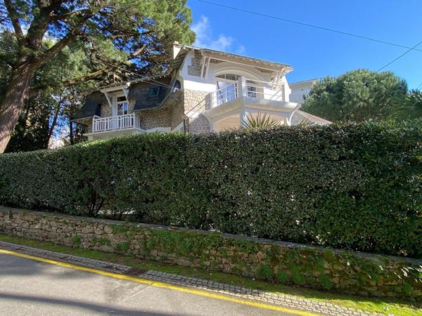 RARE A LA VENTE VILLA BAULOISE