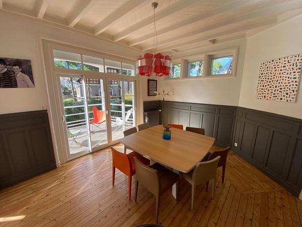 RARE A LA VENTE VILLA BAULOISE