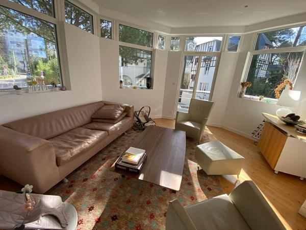 RARE A LA VENTE VILLA BAULOISE