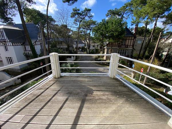 RARE A LA VENTE VILLA BAULOISE