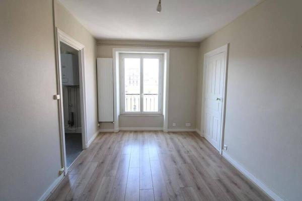 Appartement 4 pièces                                        - 43000 Le Puy-en-Velay Réf : 13304