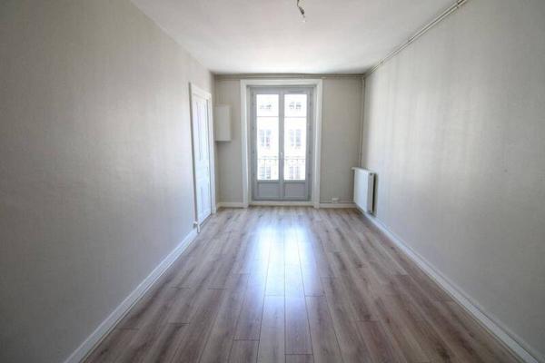 Appartement 4 pièces                                        - 43000 Le Puy-en-Velay Réf : 13304