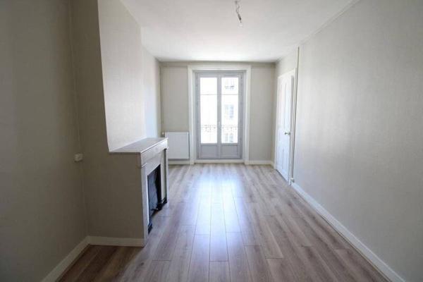Appartement 4 pièces                                        - 43000 Le Puy-en-Velay Réf : 13304