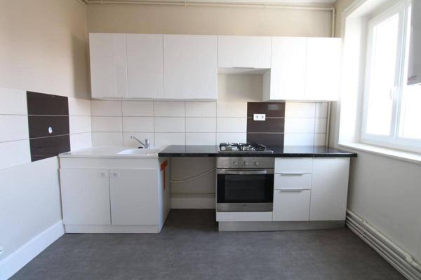 Appartement 4 pièces                                        - 43000 Le Puy-en-Velay Réf : 13304