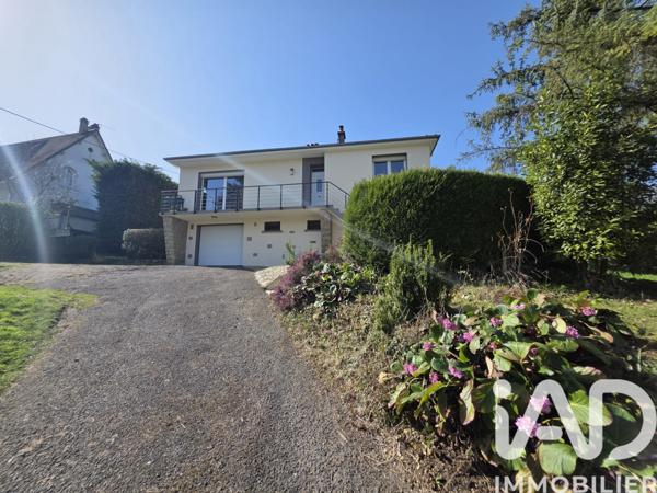 Maison à vendre 5 pièces 90 m² Charleville-Mézières