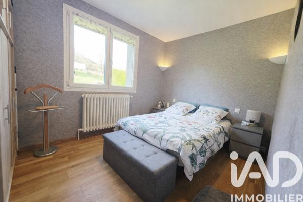 Maison à vendre 5 pièces 90 m² Charleville-Mézières