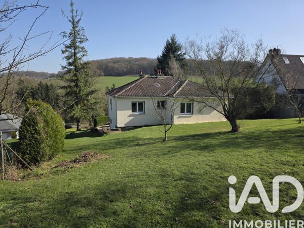 Maison à vendre 5 pièces 90 m² Charleville-Mézières