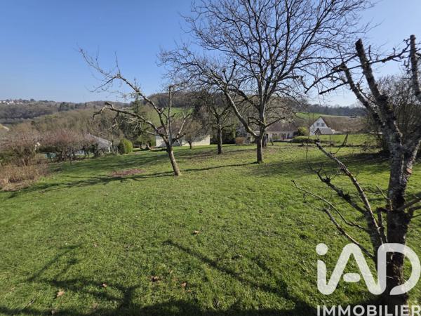 Maison à vendre 5 pièces 90 m² Charleville-Mézières