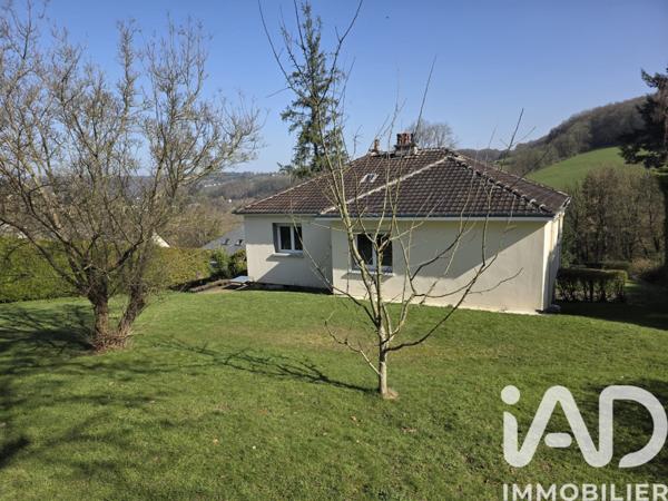 Maison à vendre 5 pièces 90 m² Charleville-Mézières