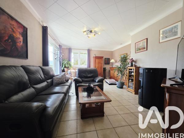 Maison à vendre 5 pièces 90 m² Charleville-Mézières