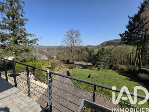 Maison à vendre 5 pièces 90 m² Charleville-Mézières