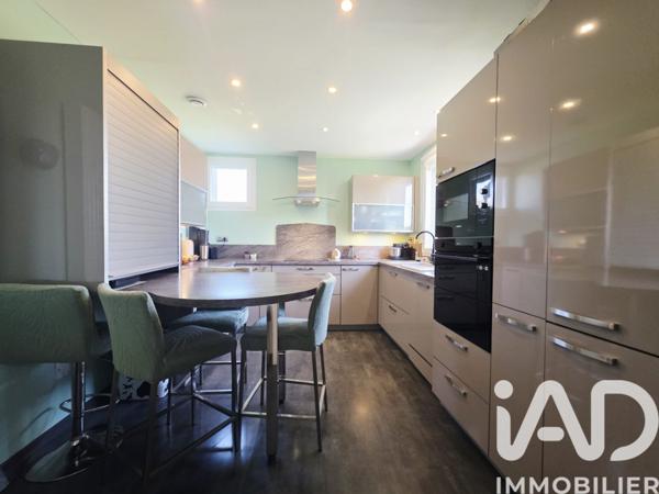 Maison à vendre 5 pièces 90 m² Charleville-Mézières