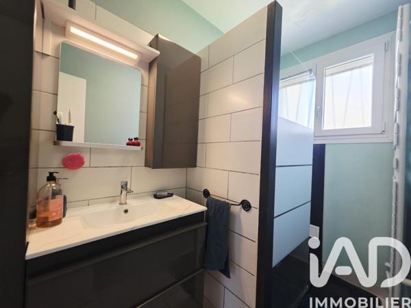 Maison à vendre 5 pièces 90 m² Charleville-Mézières