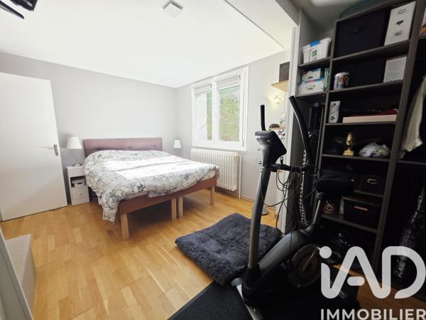 Maison à vendre 5 pièces 90 m² Charleville-Mézières