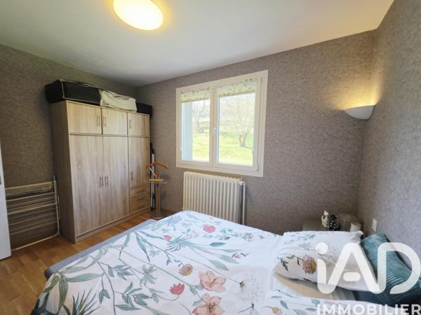 Maison à vendre 5 pièces 90 m² Charleville-Mézières