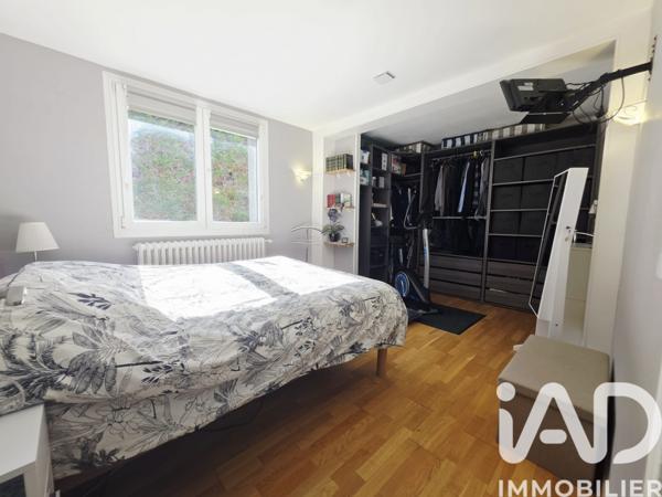 Maison à vendre 5 pièces 90 m² Charleville-Mézières