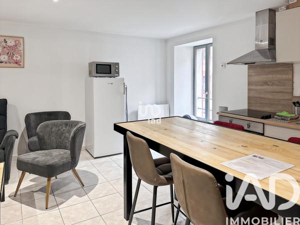 Appartement à vendre 2 pièces 40 m² Sens