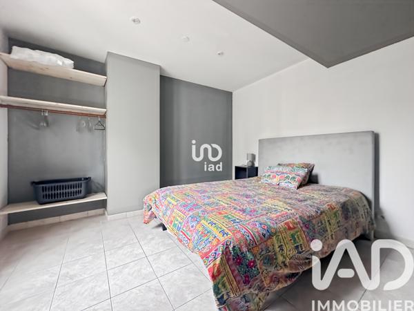 Appartement à vendre 2 pièces 40 m² Sens