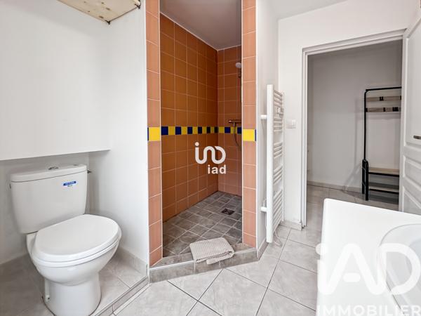 Appartement à vendre 2 pièces 40 m² Sens