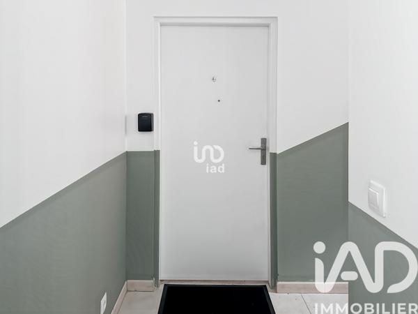 Appartement à vendre 2 pièces 40 m² Sens