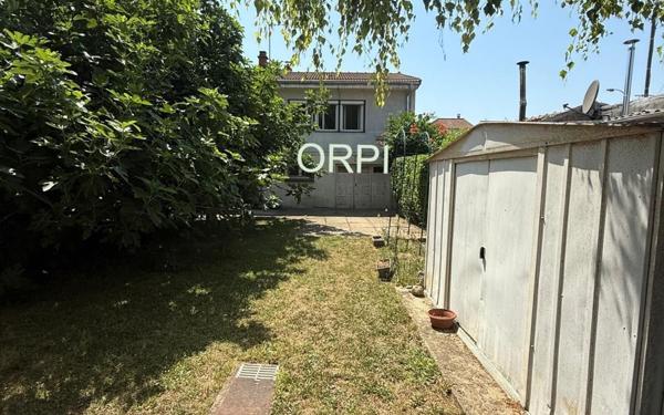 Maison à vendre    4 pièces • 70,73 m2 Vitry-sur-Seine