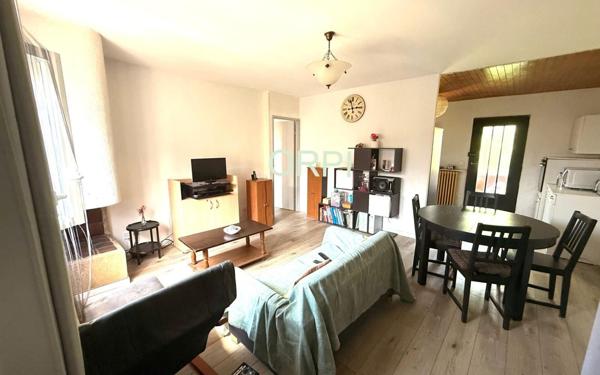 Maison à vendre    4 pièces • 70,73 m2 Vitry-sur-Seine