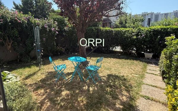 Maison à vendre    4 pièces • 70,73 m2 Vitry-sur-Seine