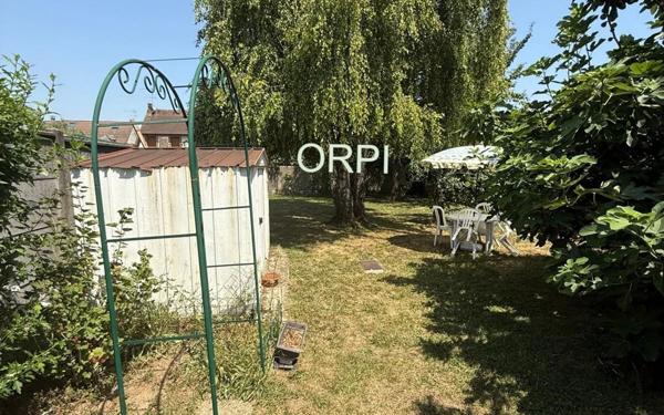 Maison à vendre    4 pièces • 70,73 m2 Vitry-sur-Seine