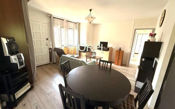 Maison à vendre    4 pièces • 70,73 m2 Vitry-sur-Seine