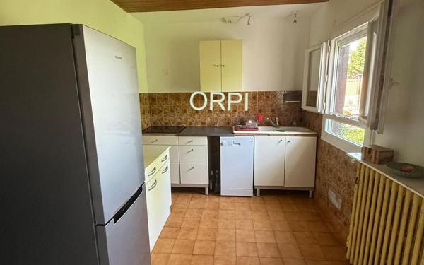 Maison à vendre    4 pièces • 70,73 m2 Vitry-sur-Seine