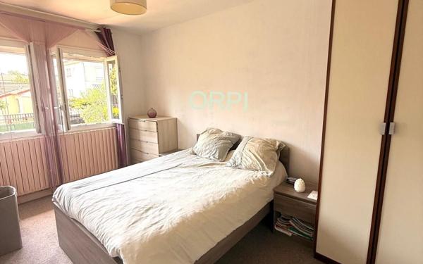 Maison à vendre    4 pièces • 70,73 m2 Vitry-sur-Seine