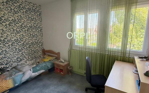 Maison à vendre    4 pièces • 70,73 m2 Vitry-sur-Seine