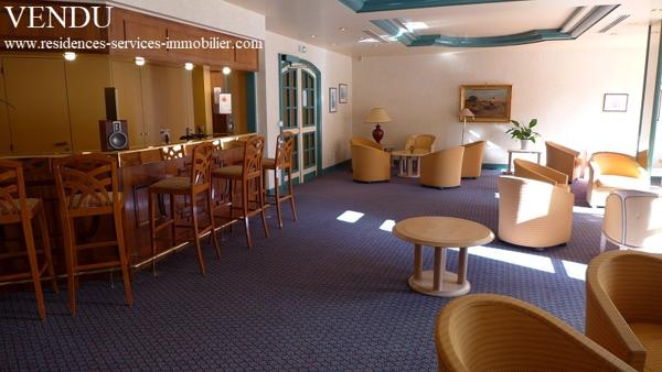 Levallois-Perret (92300) Appartement 2 pièces Hespérides de 60 m2 à Levallois-Perret (92300)