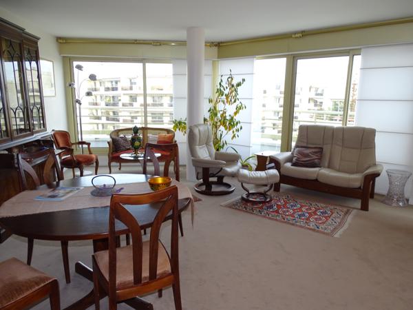 Levallois-Perret (92300) Appartement 2 pièces Hespérides de 60 m2 à Levallois-Perret (92300)