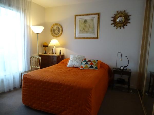 Levallois-Perret (92300) Appartement 2 pièces Hespérides de 60 m2 à Levallois-Perret (92300)