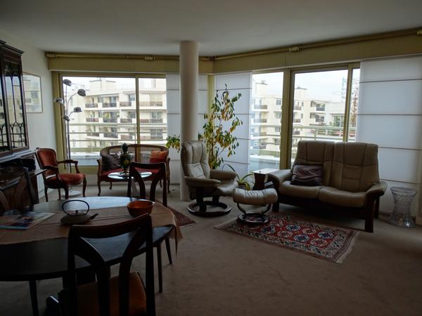 Levallois-Perret (92300) Appartement 2 pièces Hespérides de 60 m2 à Levallois-Perret (92300)