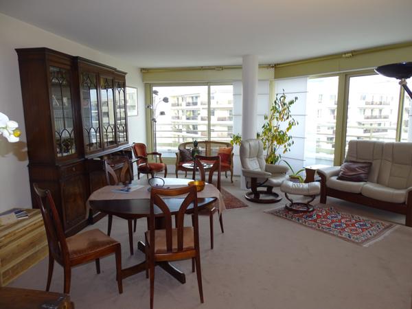 Levallois-Perret (92300) Appartement 2 pièces Hespérides de 60 m2 à Levallois-Perret (92300)