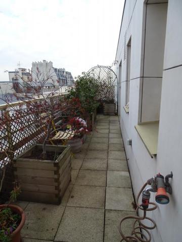 Levallois-Perret (92300) Appartement 2 pièces Hespérides de 60 m2 à Levallois-Perret (92300)