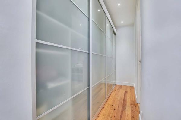 Appartement T4 - 119m² - Hyper Centre