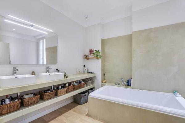 Appartement T4 - 119m² - Hyper Centre