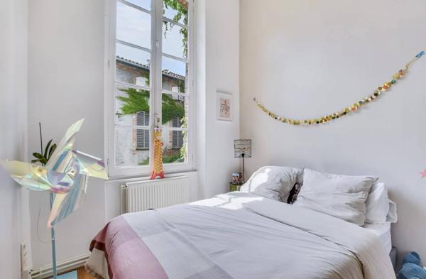 Appartement T4 - 119m² - Hyper Centre