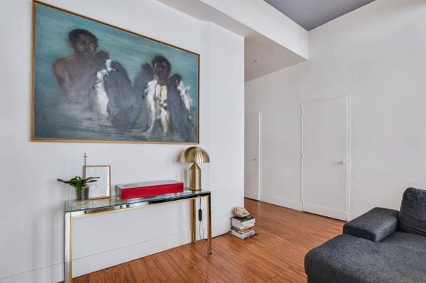Appartement T4 - 119m² - Hyper Centre