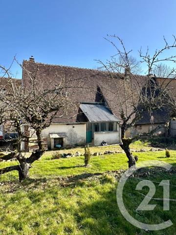 Maison à vendre  3 pièces - 77 m2 BROU - 28
