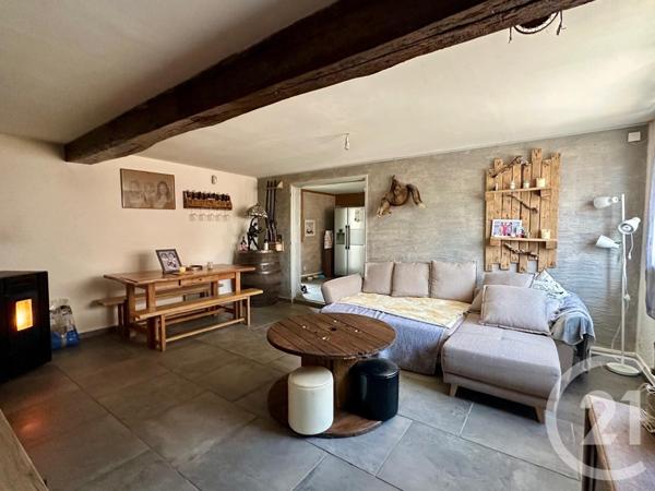 Maison à vendre  3 pièces - 77 m2 BROU - 28