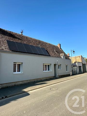 Maison à vendre  3 pièces - 77 m2 BROU - 28