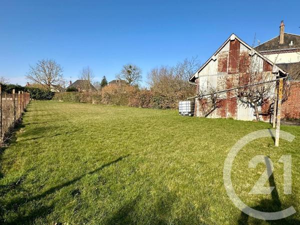 Maison à vendre  3 pièces - 77 m2 BROU - 28