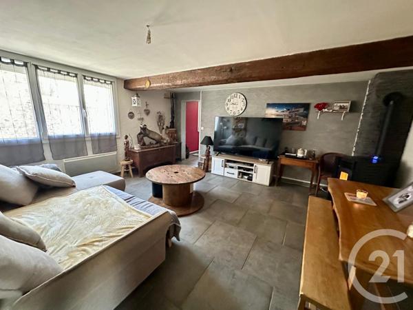 Maison à vendre  3 pièces - 77 m2 BROU - 28