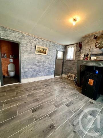 Maison à vendre  3 pièces - 77 m2 BROU - 28